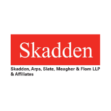 Team Page: Skadden, Arps, Slate, Meagher & Flom LLP
